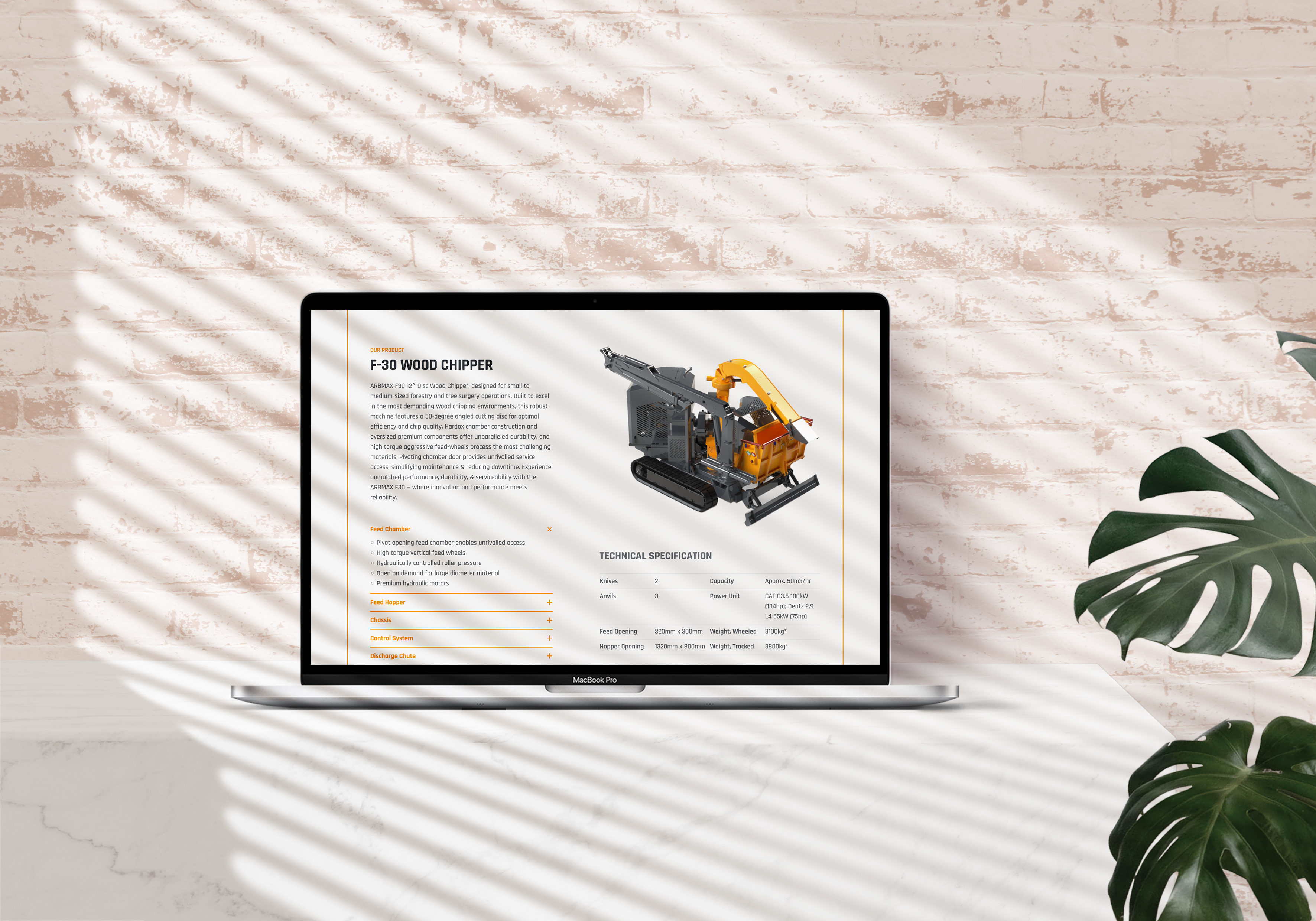 ARBMAX; Featured Image