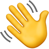 Fist Hand Emoji
