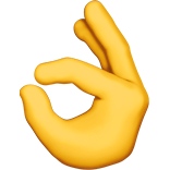Second Hand Emoji