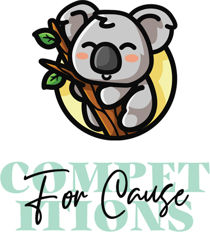 Competitions For Cause Company Logo
